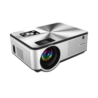 Cheerlux C9 3600 Lumens Full HD Android Projector (New Edition)